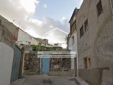 Casa en venda a Calle Caridad