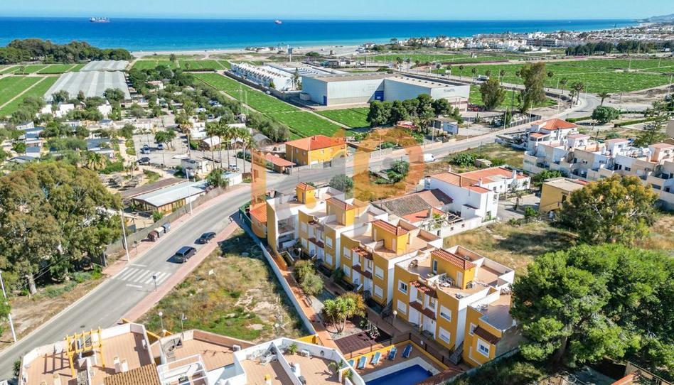 Photo 1 of Apartment for sale in Palomares Bajo, Palomares, Almería
