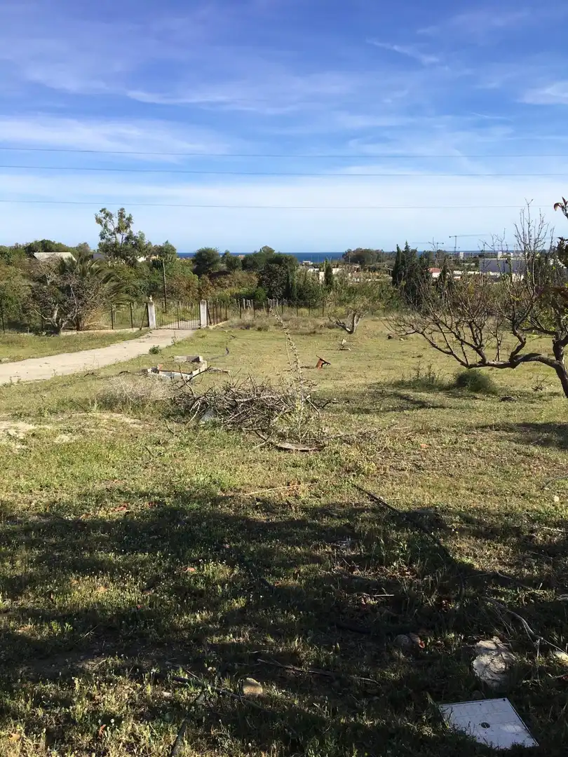 Casa amb piscina en venda a Benamara - Atalaya, imagen 21