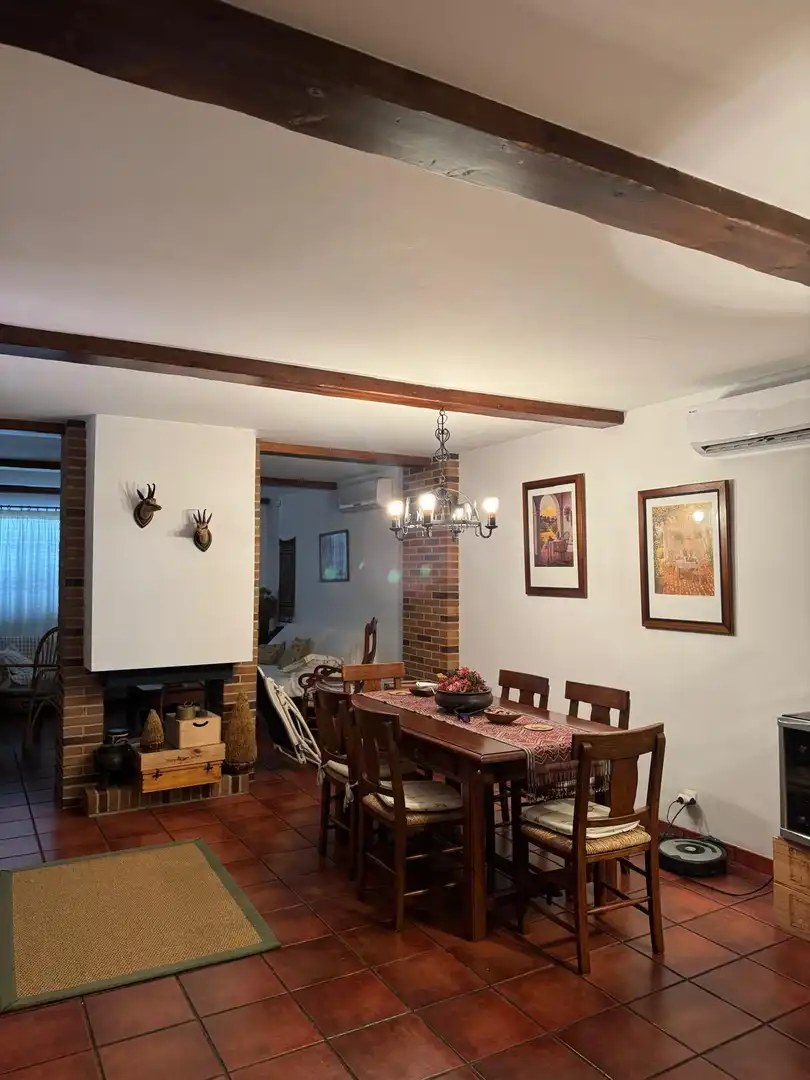 Chalet en venta en Castuera, imagen 6
