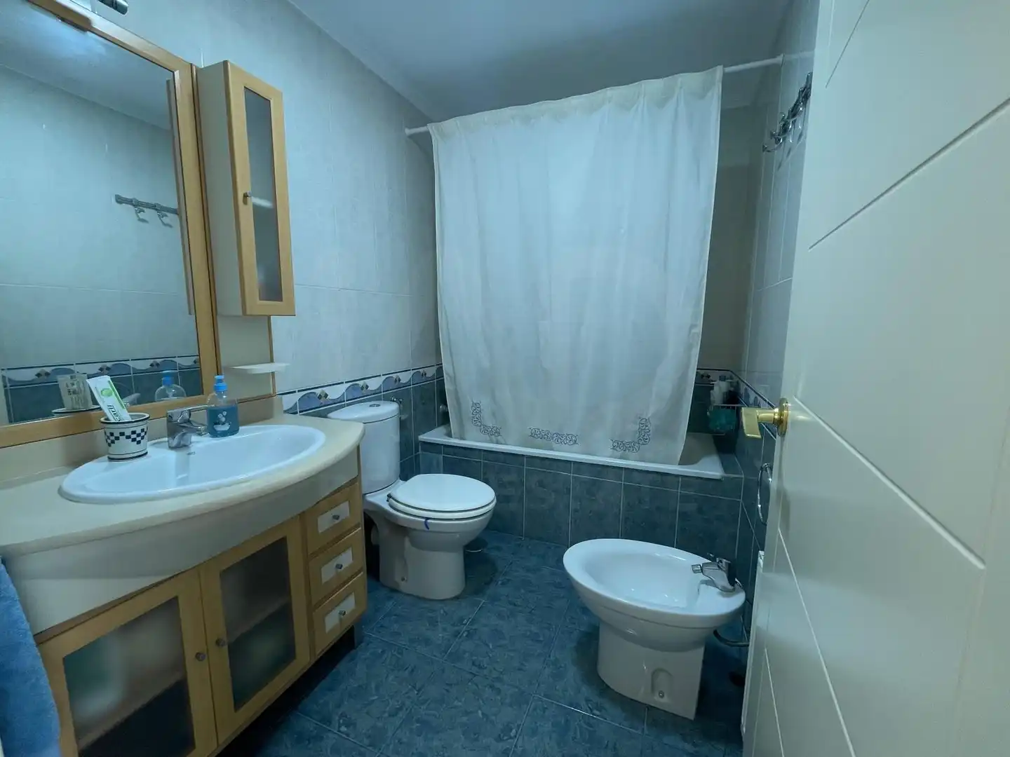 Casa con piscina in vendita a Coloma, imagen 25