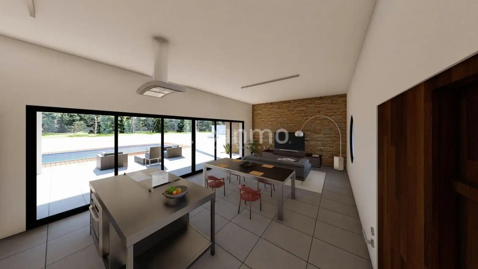Chalet con terraza en venta en El Pinós / Pinoso, imagen 21