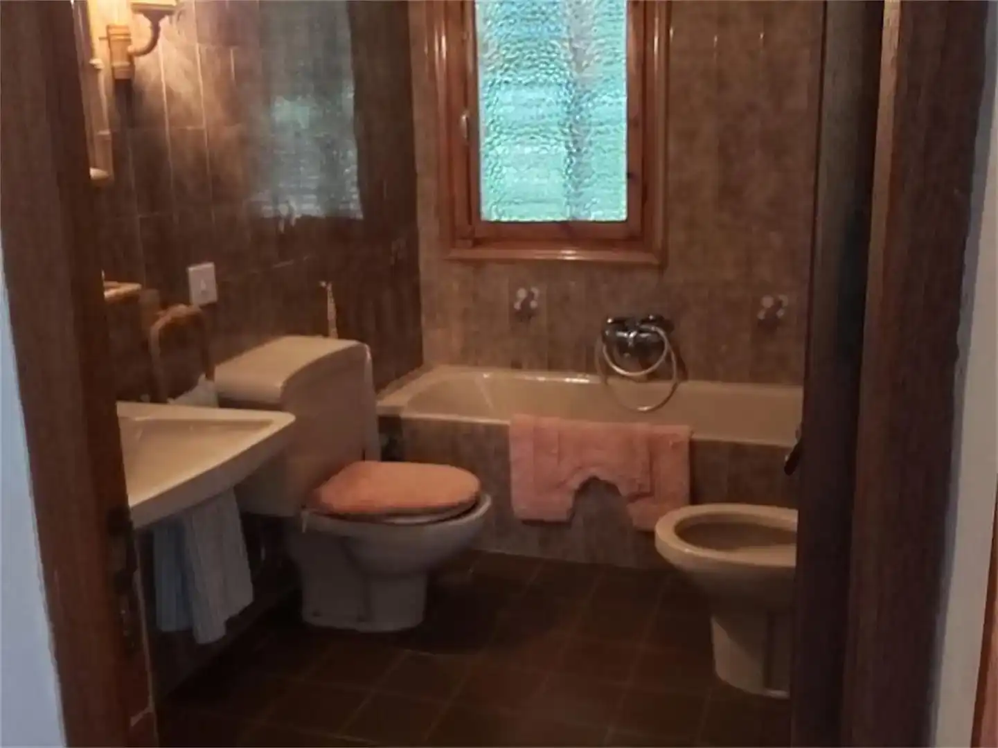 Baño de Casa o chalet en venta en Aranjuez