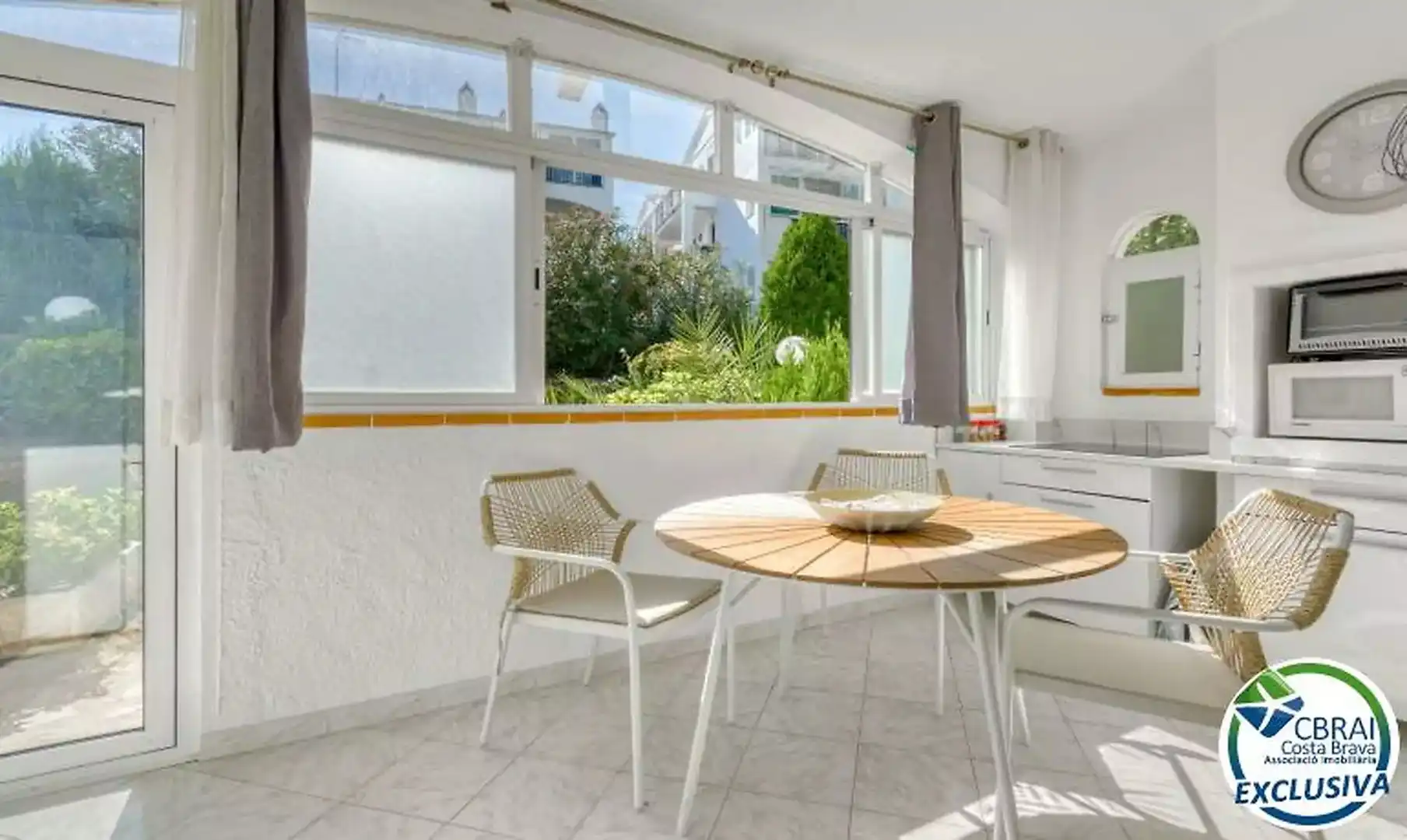 Apartment zum Verkauf in Calle Josep Carner 8