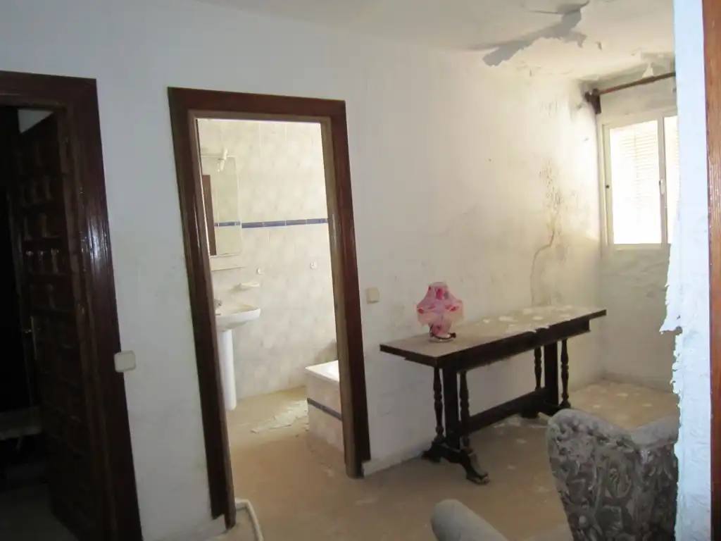 Gebäude zum Verkauf in Alhaurín de la Torre