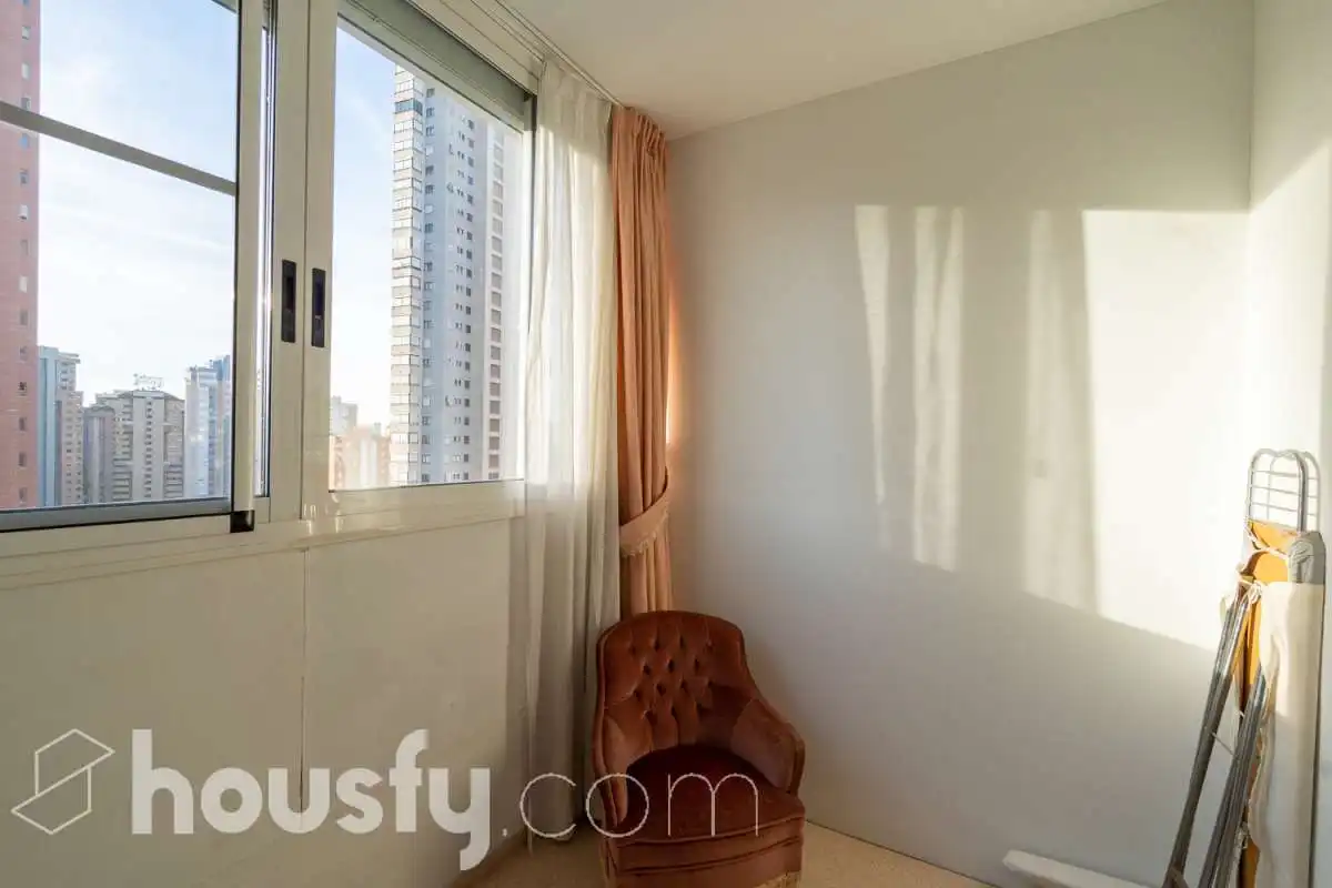 Piso con piscina en venta en Avenida de Bélgica ., imagen 24