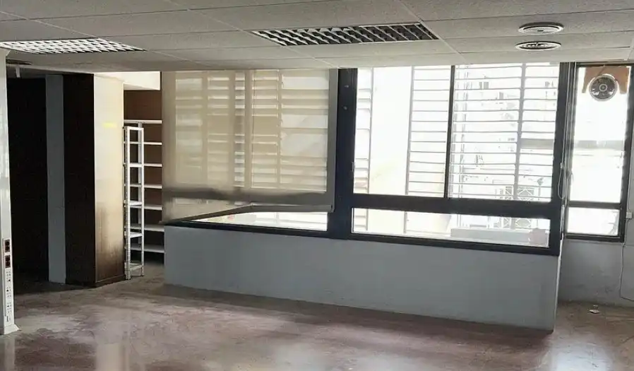 Oficina en venta en Carrer de Pau Claris, 95, Dreta de l'Eixample