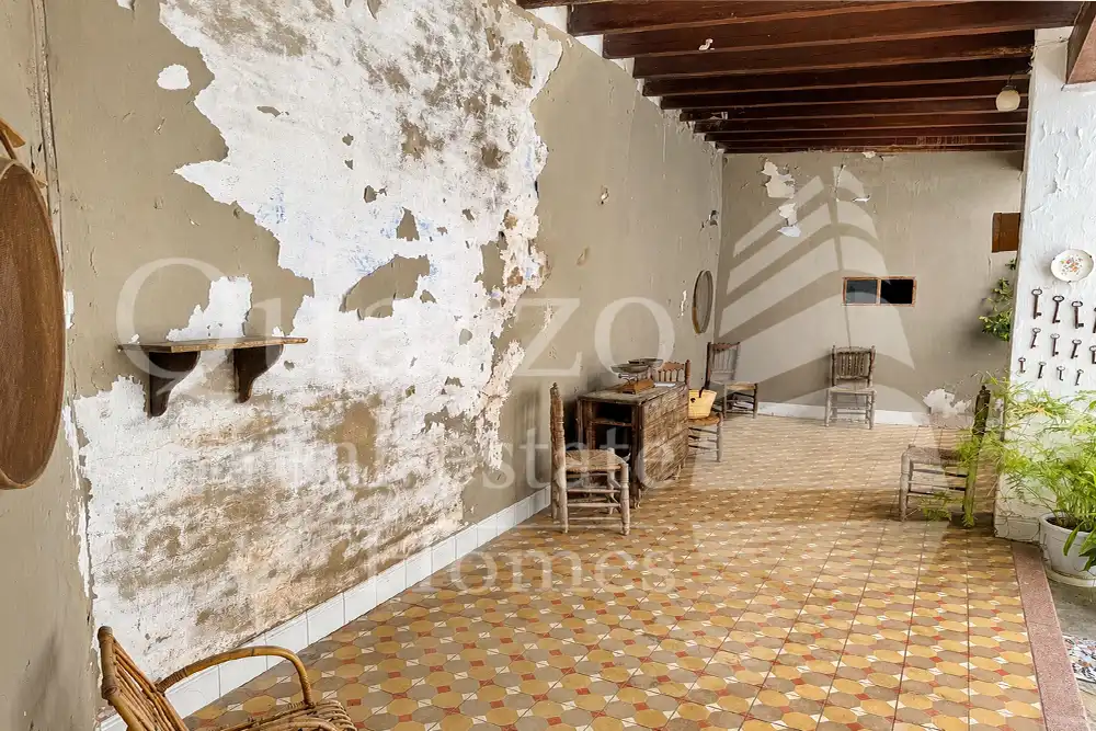 Casa o chalet en venta en Xàtiva con Calefacción, Terraza y Amueblado