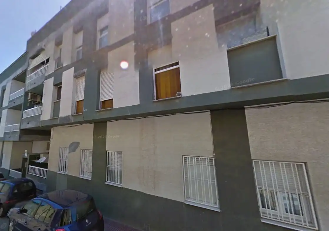 Flat for sale in C/ Huguet, Eixample