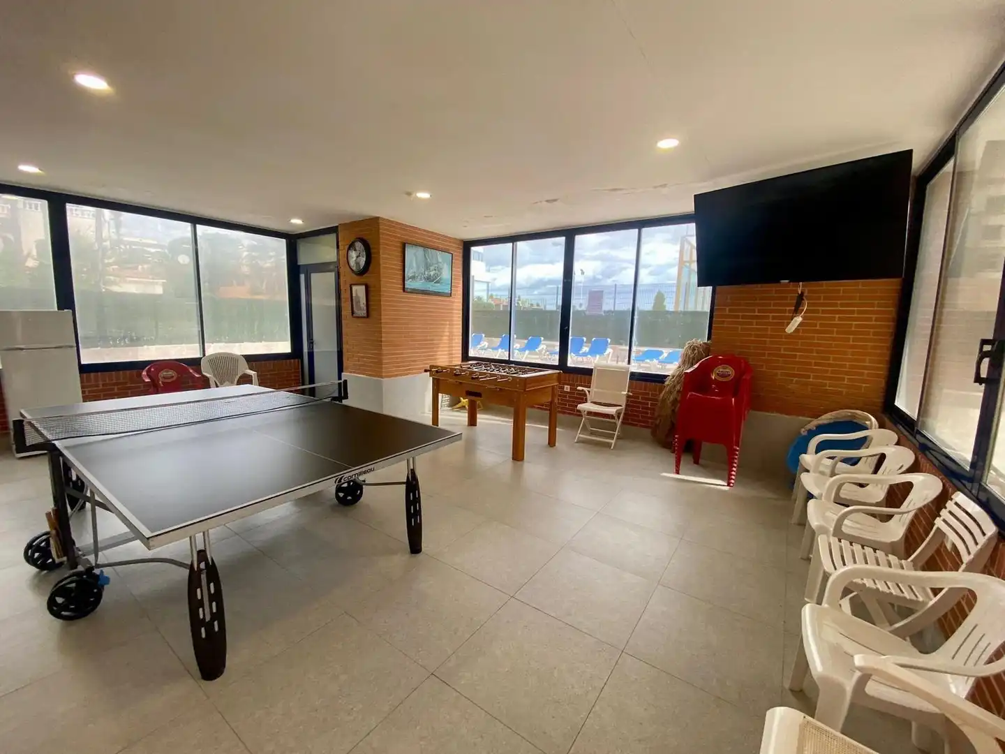 Apartament en venda en Calpe / Calp amb Terrassa i Piscina comunitària