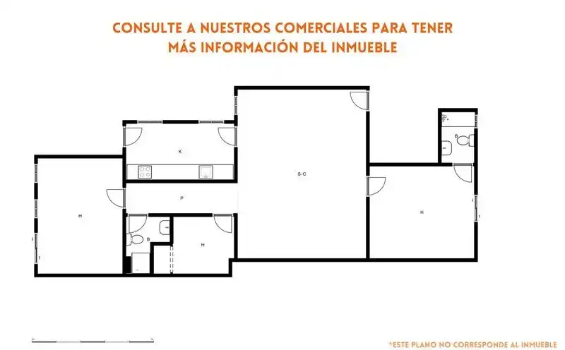 Buildings for sale in Parcent