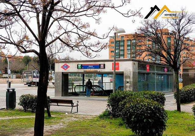Piso en Venta en Arcos