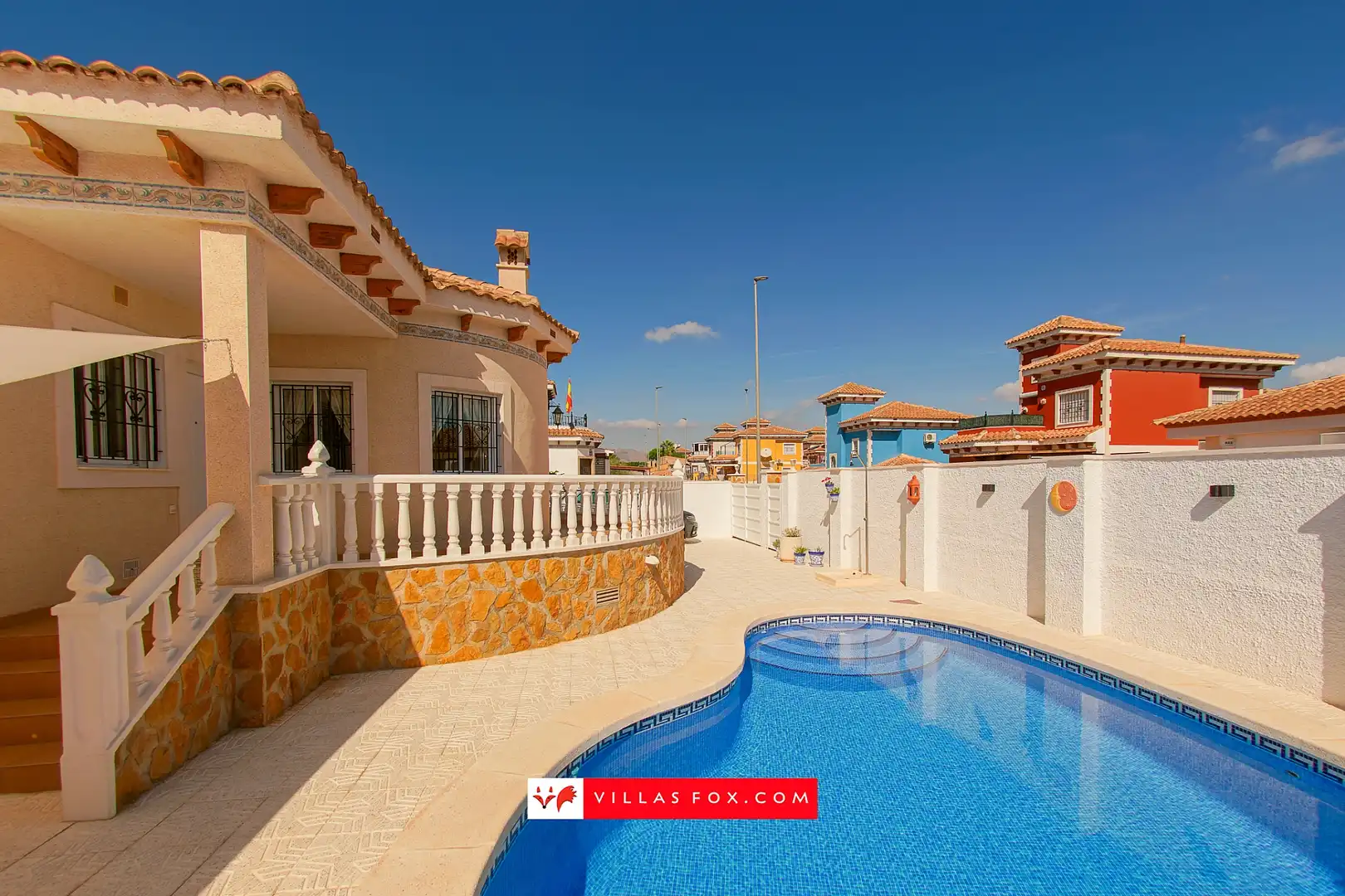 House with pool for sale in Bigastro, imagen 22