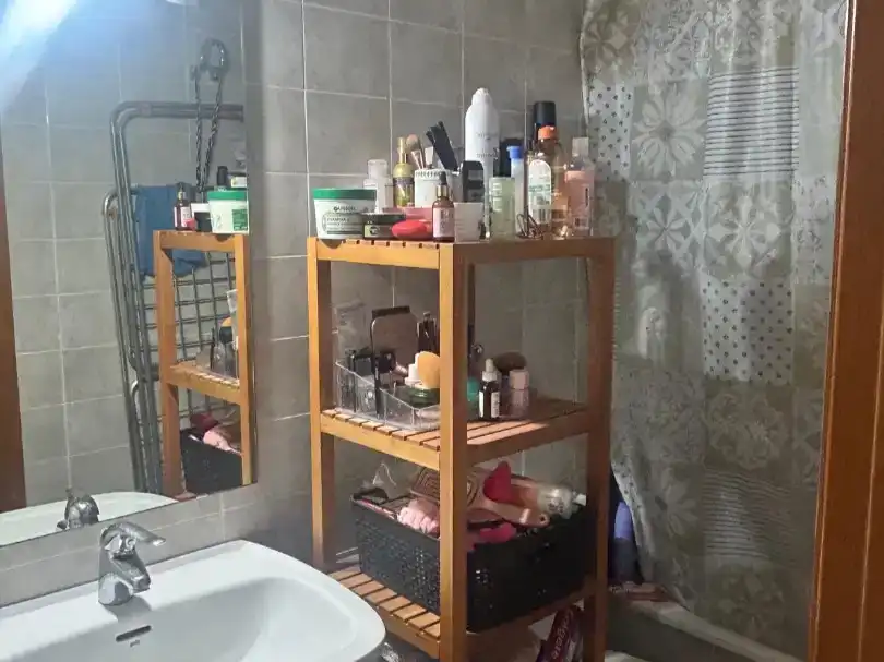 Baño de Piso en venta en Figueres con Balcón