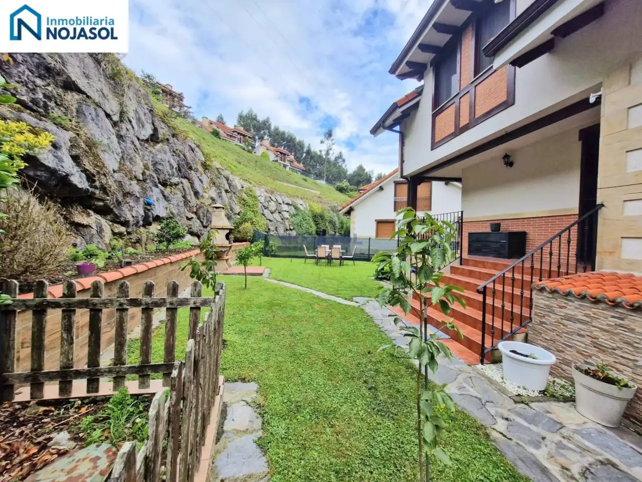 Maison mitoyenne avec jardin à vendre à Calle vierna, imagen 25