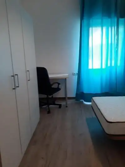 Flat for rent in Ruta de la Plata