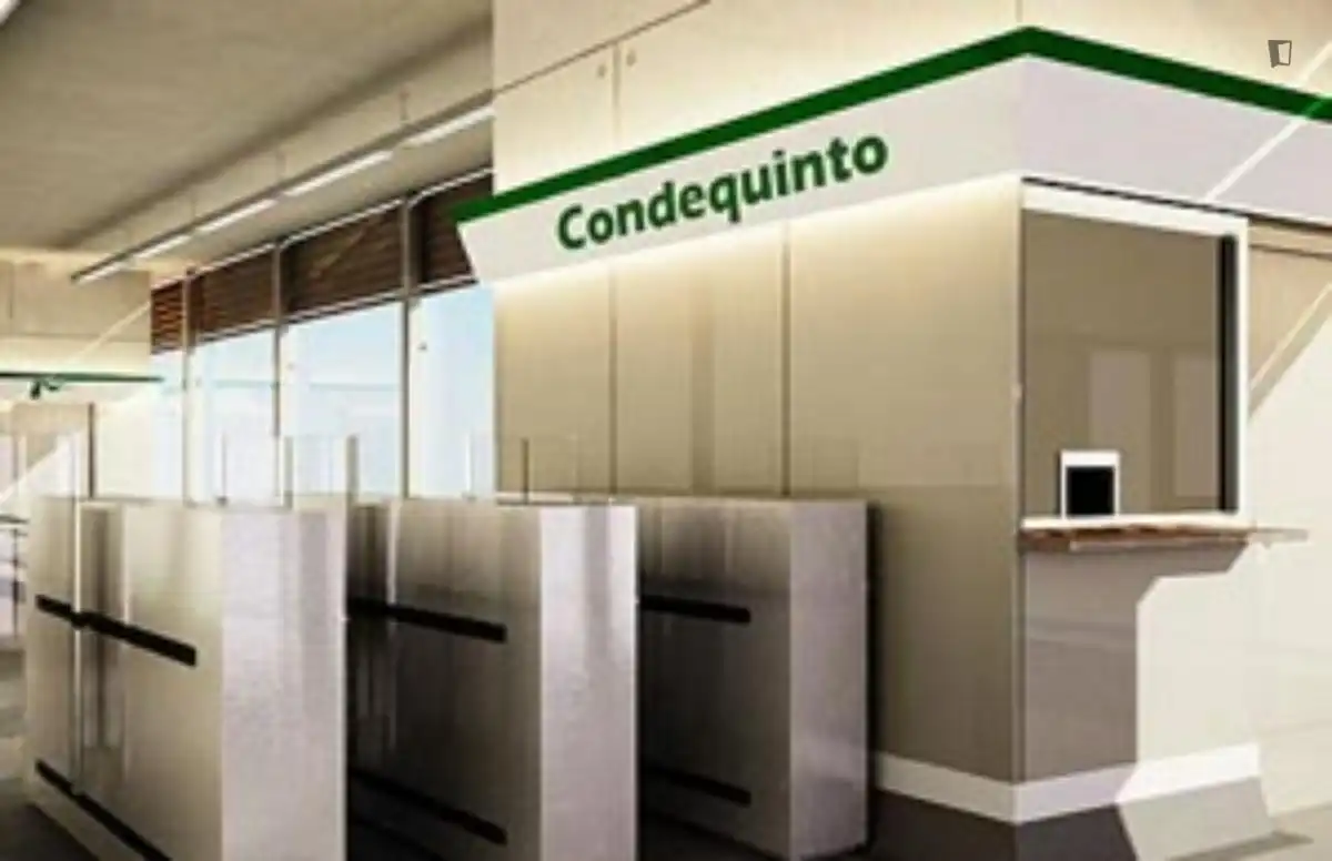 Study for rent in Montequinto, Sevilla