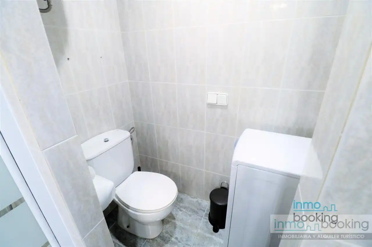 Studio to rent in Platja de Llevant, imagen 23