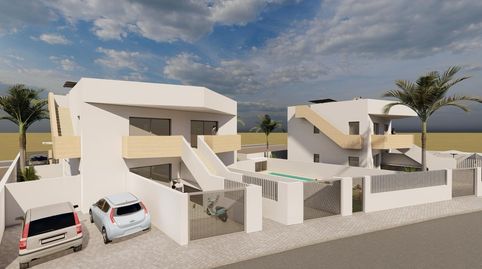 Foto 4 de Casa o xalet en venda a El Alamillo, Mazarrón