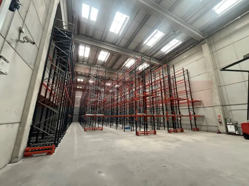 Industrial building for sale in Sants - Montjuïc, imagen 18