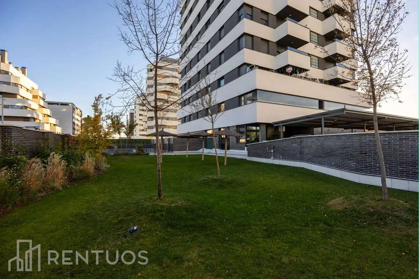 Appartamento con piscina in affitto a Alcalde Andrés Madrid Dávila, imagen 39