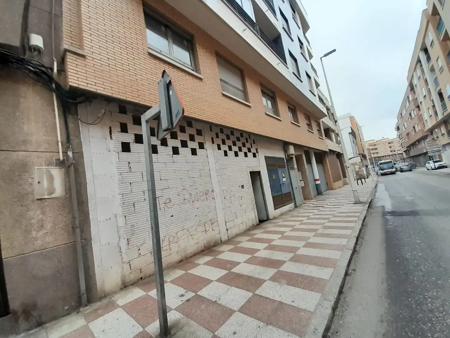 Business premises for sale in Calle Córdoba, imagen 4