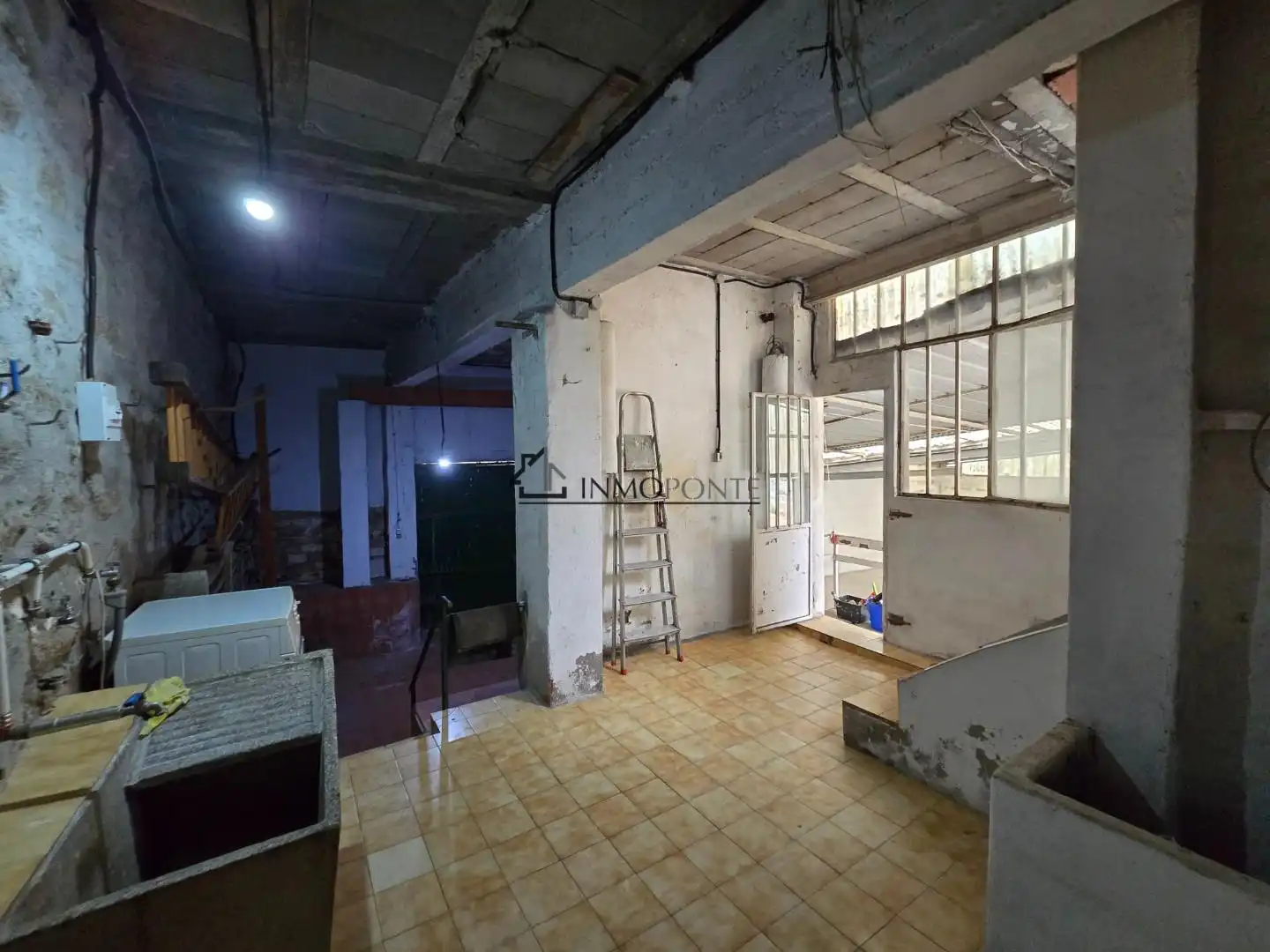 Casa o chalet en venta en Pontevedra Capital  con Calefacción, Jardín privado y Terraza