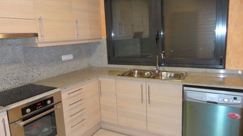 Foto 3 de Piso de alquiler en Del Sol, Santa Eulàlia de Riuprimer, Barcelona