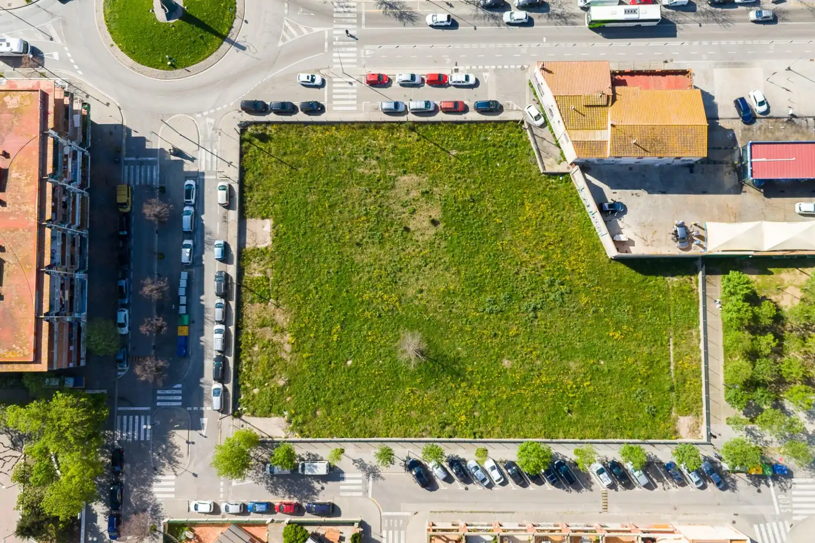 Terreny residencial en venda a Carretera de Roses - Fossos, imagen 4