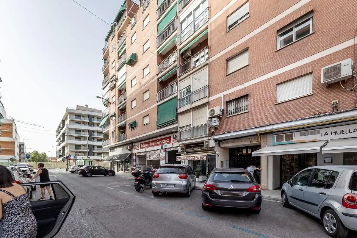 Wohnung mit Aufzug zum Verkauf in DOCTOR FERMIN GARRIDO, imagen 35