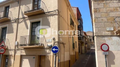 Foto 2 de Casa o xalet en venda a Calle de la Feria, 2, Casco Antiguo, Zamora Capital