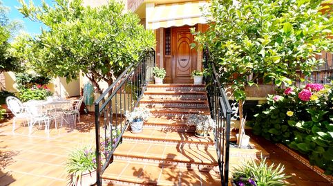Foto 2 de Casa o chalet en venta en Ensanche, Alcalá de Henares