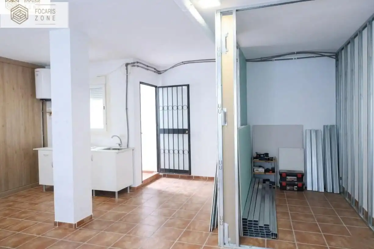 Dúplex en venta en Benalmádena con Aire acondicionado, Jardín privado y Terraza