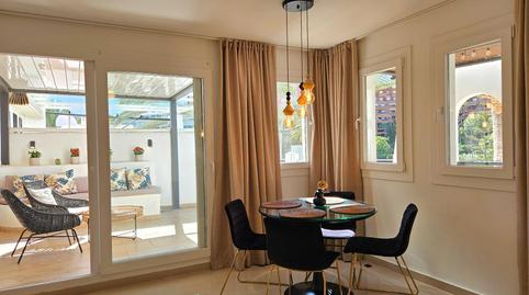 Foto 2 de Apartament en venda a Palmito, 1, Parque de la Paloma, Benalmádena