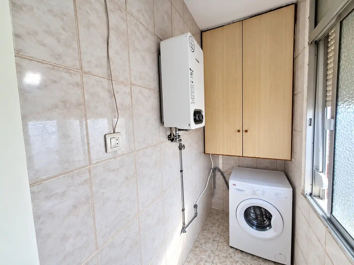 Appartement avec terrasse à vendre à Avenida Ramón y Cajal 11, imagen 19