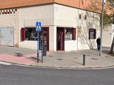 Gewerbefläche zum Verkauf in San Blas