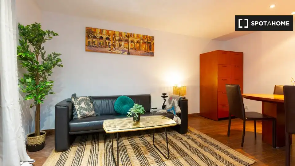 Flat to rent in Ciutat Vella, imagen 2