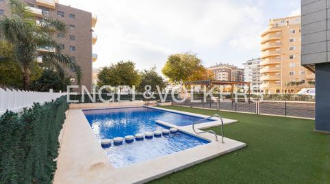 Foto 2 de Apartament en venda a Pau Lledó, Castellón