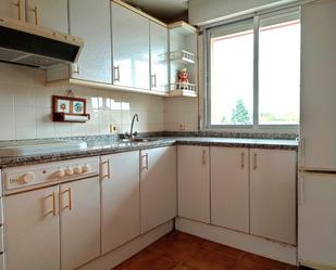 Flat for sale in Gradefes