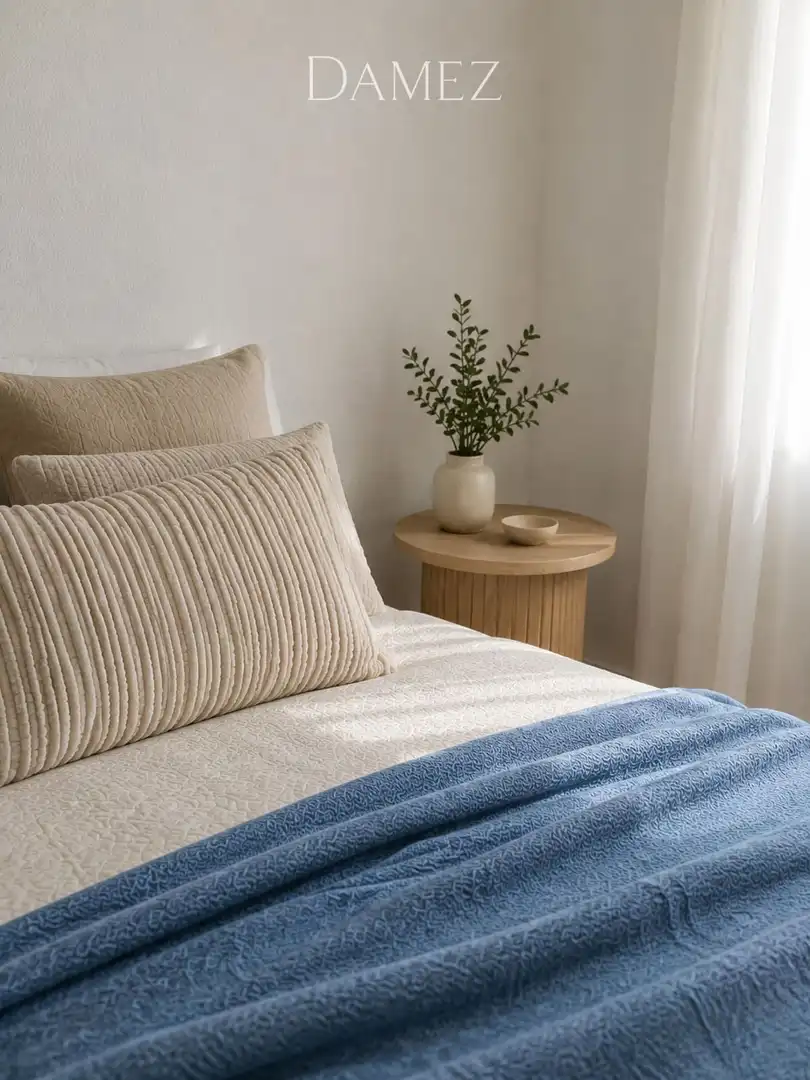 Schlafzimmer von Wohnung zum Verkauf in Madrid mit Heizung