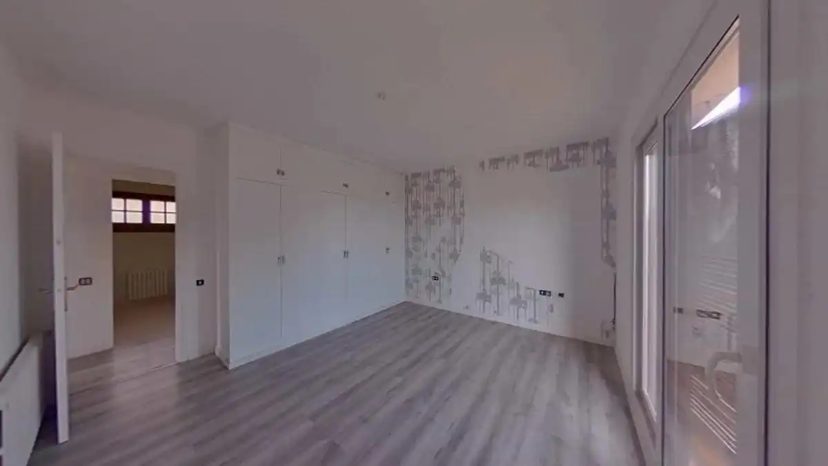 Habitación de Casa o chalet en venta en El Vendrell con Jardín privado, Terraza y Piscina