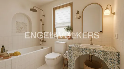 Photo 5 of Houses for sale in Santa Coloma de Cervelló, Barcelona