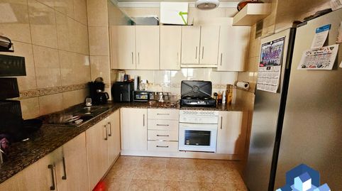 Foto 4 de Apartamento en venta en San José, Lorca