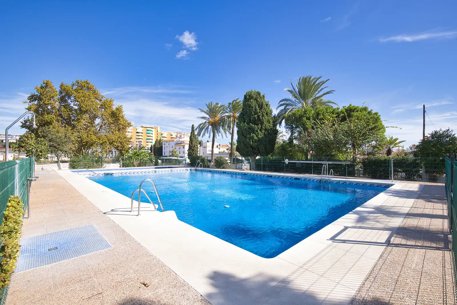 Wohnung mit Pool zum Verkauf in Avenida Antonio Machado 2, imagen 19
