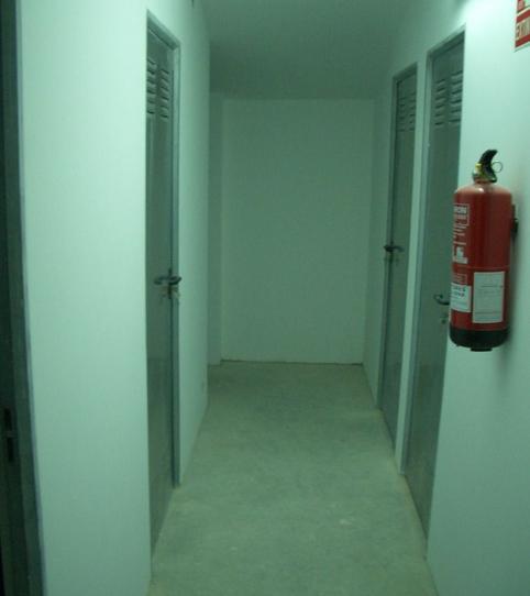 Foto 2 de Traster de lloguer a N/a, Sant Gervasi- Galvany,  Barcelona Capital