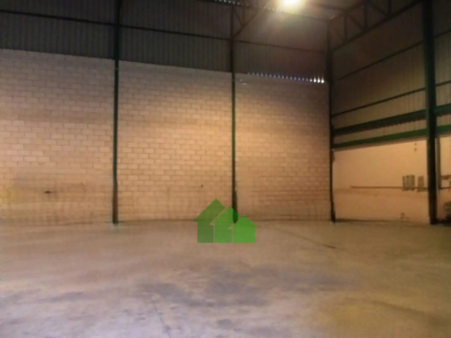 Nau industrial en venda a Puebla de la Calzada, imagen 3