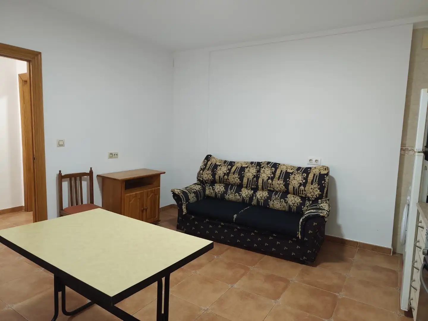 Wohnzimmer von Wohnungen zur Miete in Madrigueras