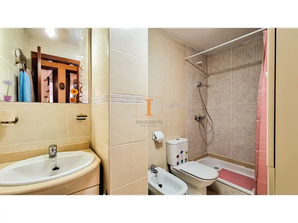 Bathroom of Attic for sale in La Orotava