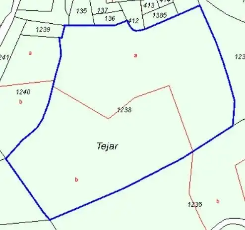 Apartament en venda en Quéntar