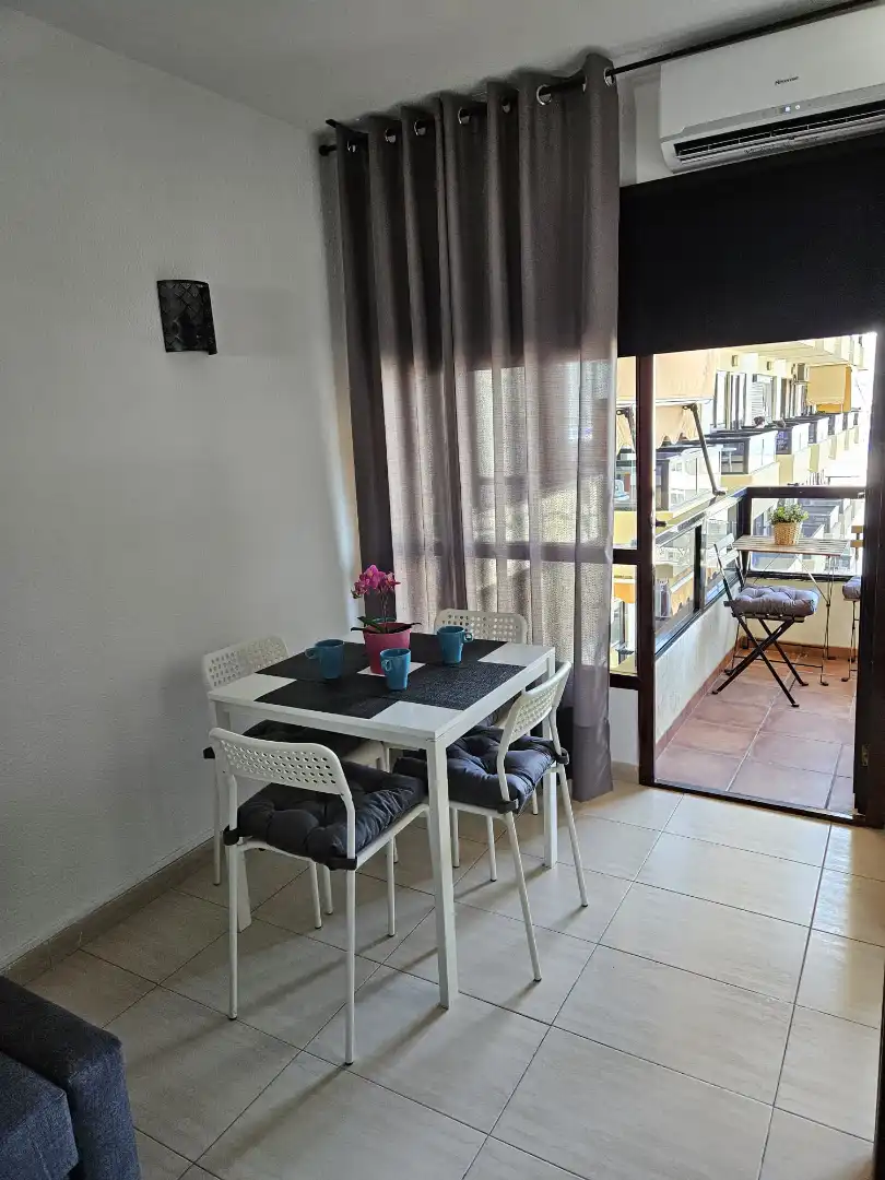 Apartamento de alquiler en Calle Torrealmádena, 3, Cortijo Torrequebrada